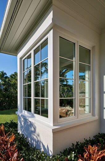 Impact Windows X