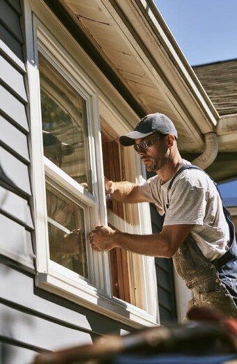 Impact Windows X