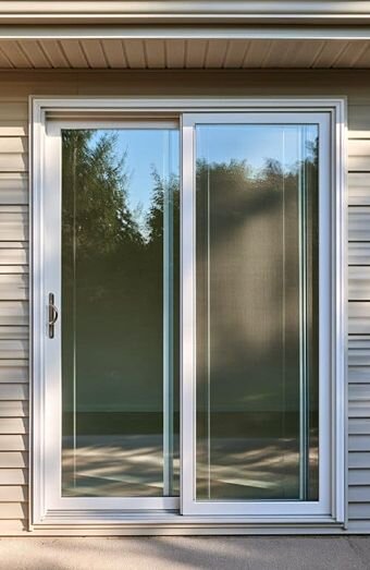 Sliding Glass Doors X