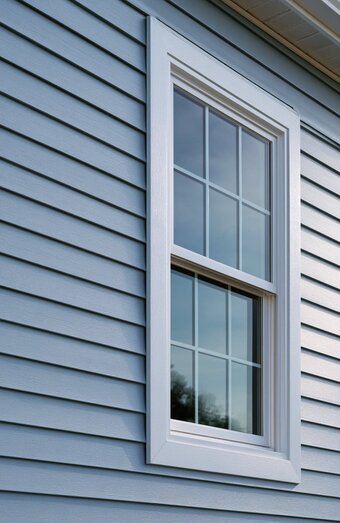 Window Installation X