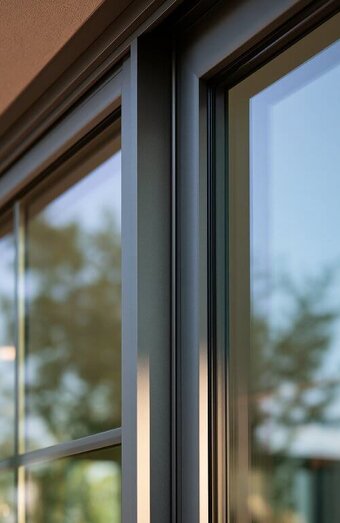 Window Replacement X
